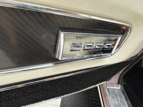 1966 Dodge Charger