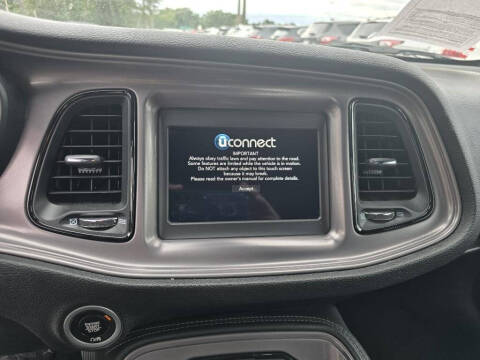 2023 Dodge Challenger GT