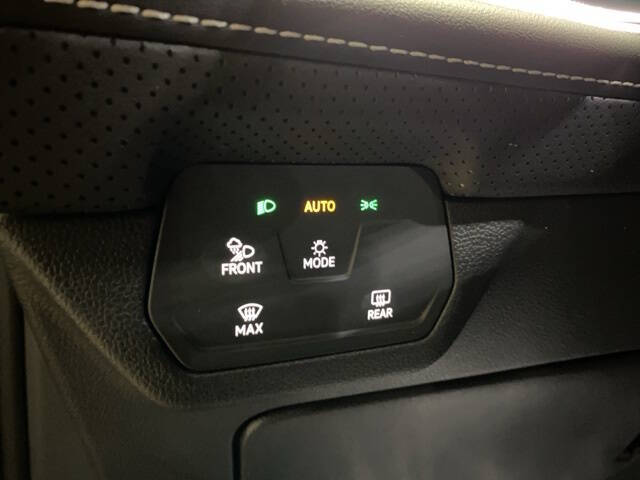 2024 Volkswagen Atlas Cross Sport SEL 4Motion