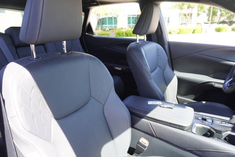 2023 Lexus RX 350