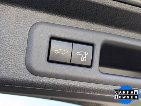 2023 Toyota Sequoia Capstone