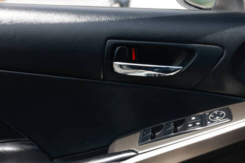 2016 Lexus IS 350