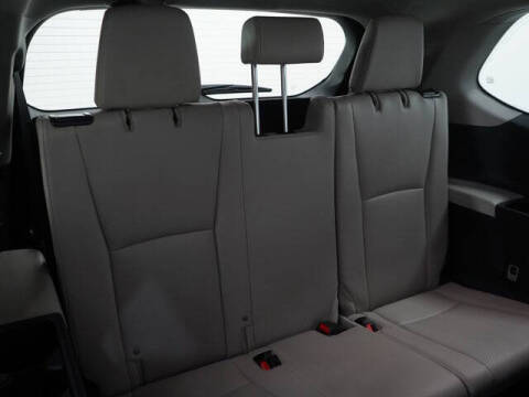 2025 Toyota Grand Highlander Limited