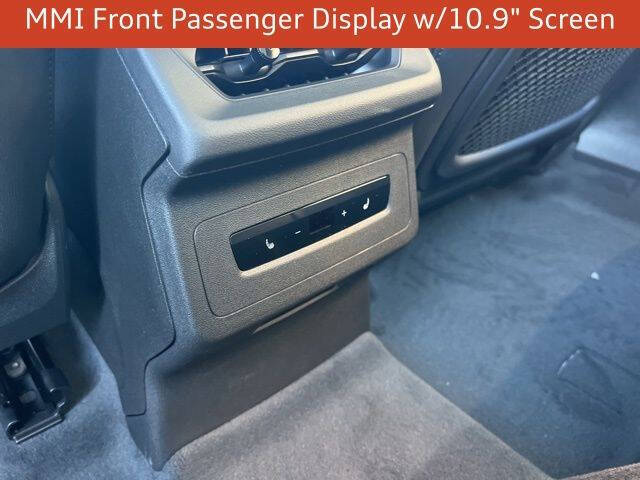 2025 Audi A6 Sportback e-tron quattro Prestige