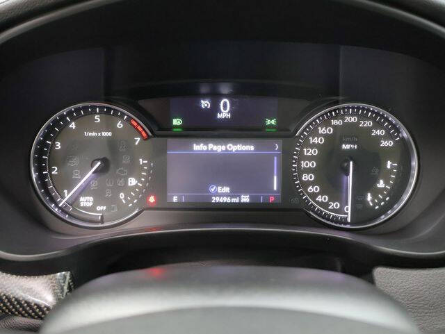 2022 Cadillac XT4 Sport