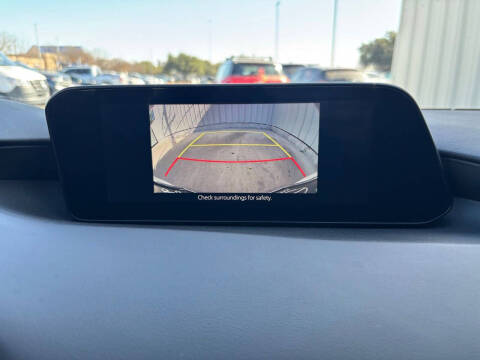 2023 Mazda Mazda3 Sedan 2.5 S Preferred