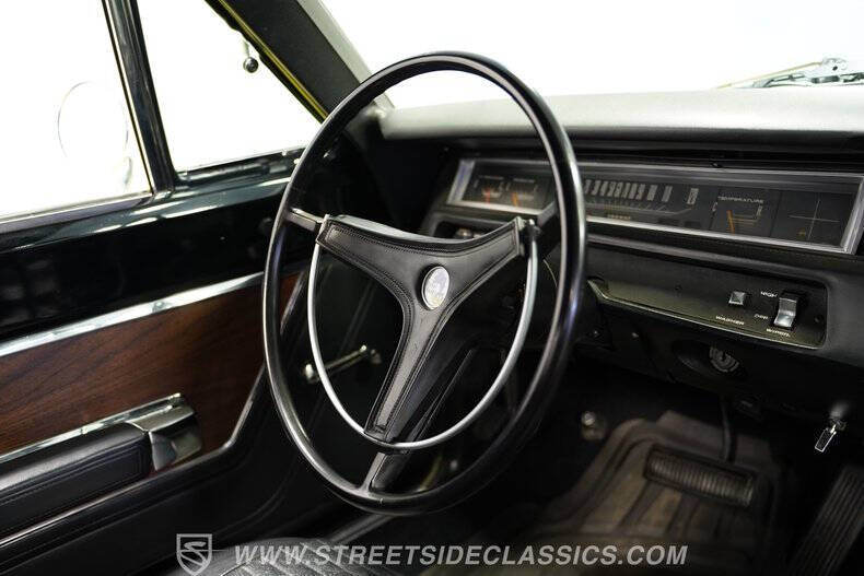 1969 Plymouth Roadrunner