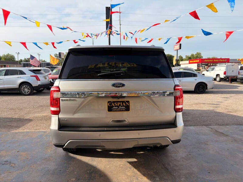2019 Ford Expedition XLT