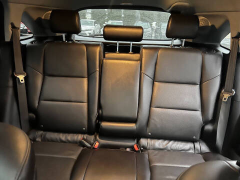 2017 Acura RDX w/Tech