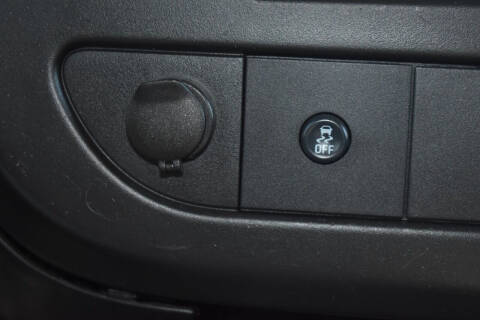 2012 Chevrolet Express 1500