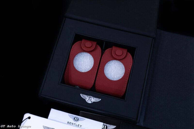 2023 Bentley Continental 70