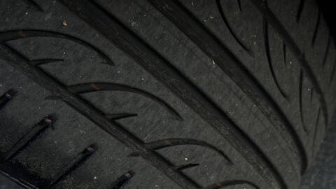 2007 Porsche Cayman