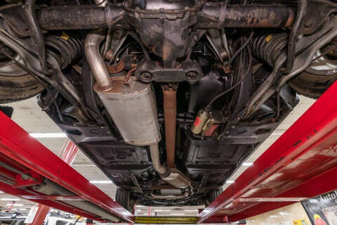 1984 Ford Mustang GT