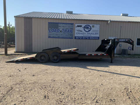 2022 Load Trail n/a