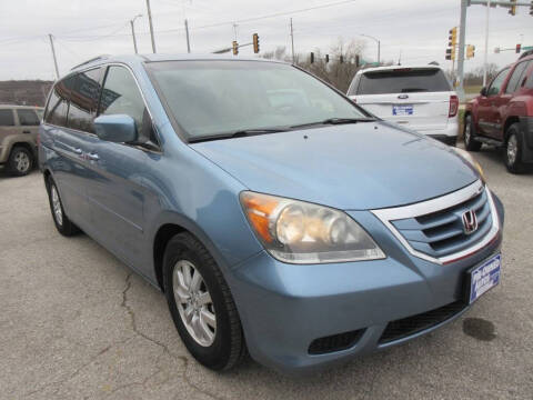 2008 Honda Odyssey EX