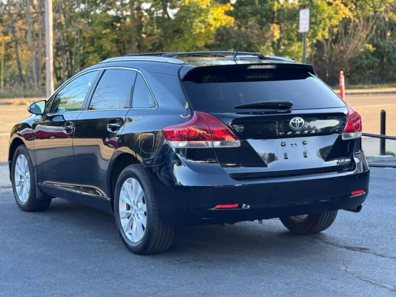 2013 Toyota Venza