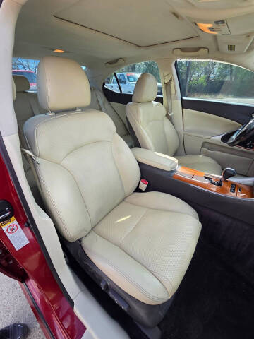 2009 Lexus IS 250