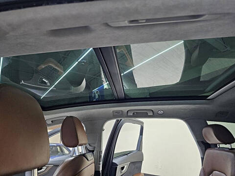 2018 Audi Q7 3.0T quattro Prestige