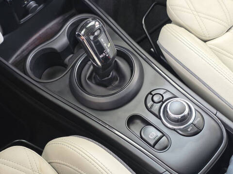 2024 MINI Countryman Cooper S