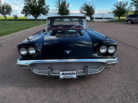 1959 Ford Thunderbird