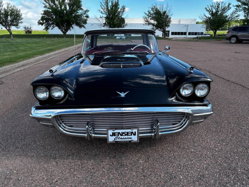 1959 Ford Thunderbird