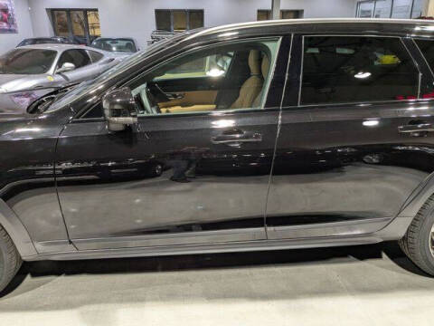 2018 Volvo V90 Cross Country T5