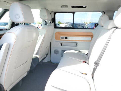 2025 Volkswagen ID. Buzz 1st Edition