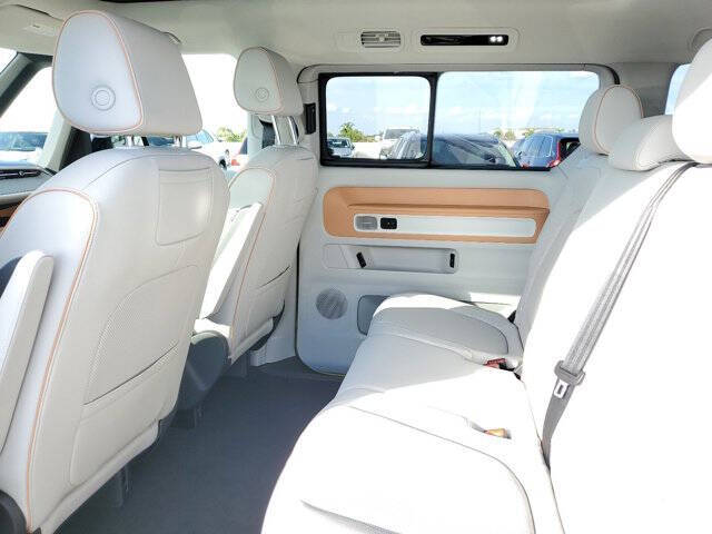 2025 Volkswagen ID. Buzz 1st Edition