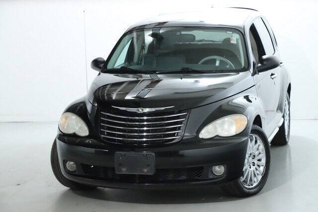 2006 Chrysler PT Cruiser for sale at Carena Motors in Twinsburg OH