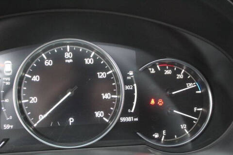 2023 Mazda CX-5 2.5 S Premium