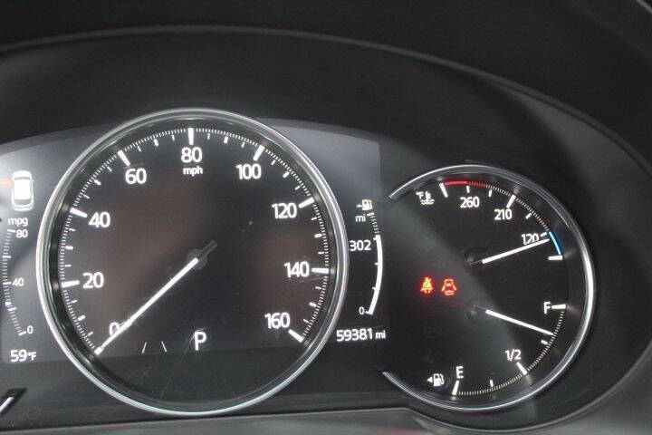 2023 Mazda CX-5 2.5 S Premium