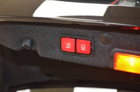 2018 Mercedes-Benz C-Class AMG C 43