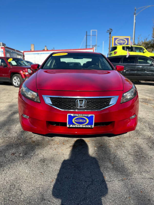 2009 Honda Accord