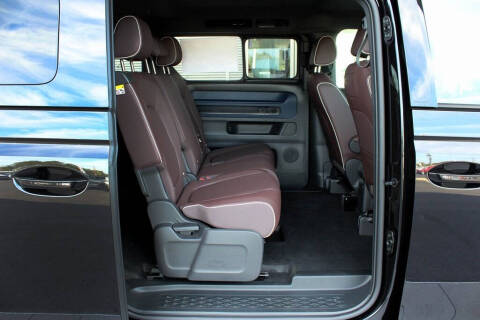 2025 Volkswagen ID. Buzz