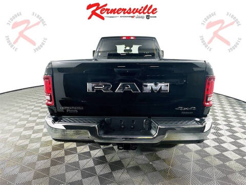 2025 RAM 3500 Big Horn