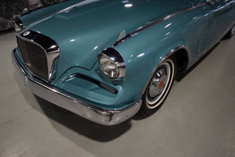 1962 Studebaker Hawk