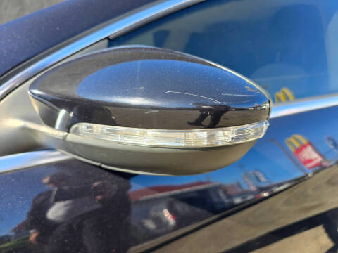 2011 Volkswagen CC Sport PZEV