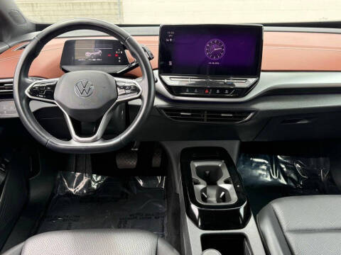 2022 Volkswagen ID.4 Pro S