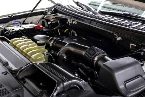 2020 Lincoln Navigator L Black Label