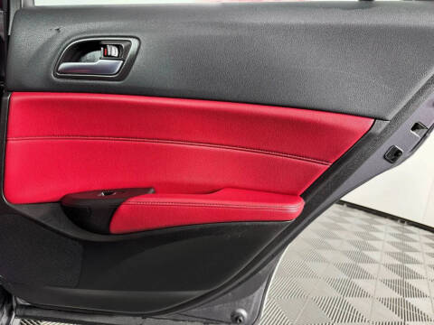 2022 Acura ILX w/Premium