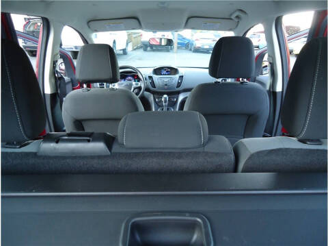 2013 Ford C-MAX Hybrid SE