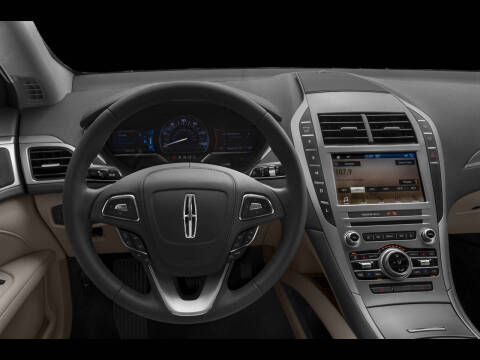 2019 Lincoln MKZ Hybrid Reserve II