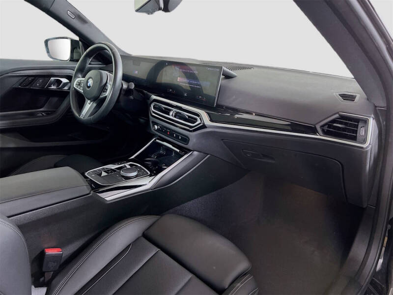 2024 BMW 2 Series M240i