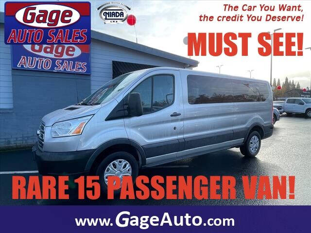 2016 ford transit 350 xlt 2024 for sale