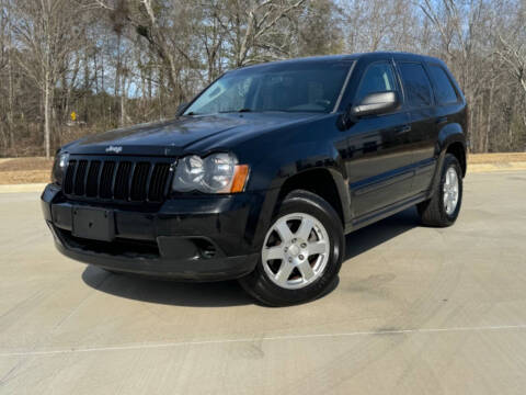 2008 Jeep Grand Cherokee for sale at Global Imports Auto Sales in Buford GA