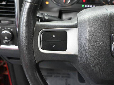 2009 Dodge Ram 1500 Laramie