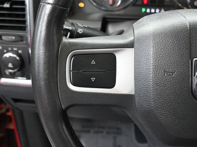 2009 Dodge Ram 1500 Laramie