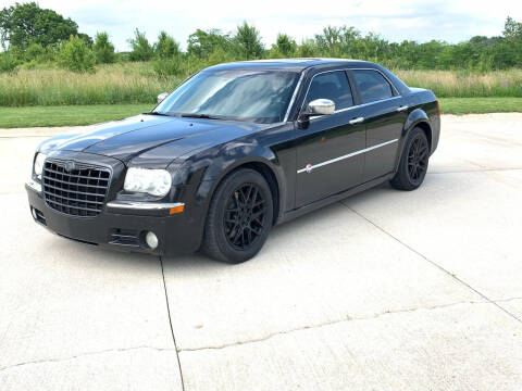 2006 Chrysler 300 for sale at JB Motors in Kansas City MO