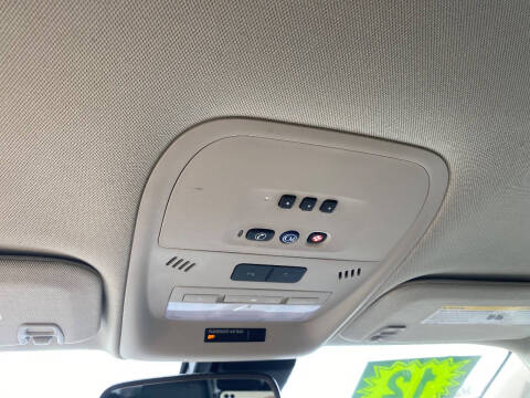 2012 Chevrolet Volt Premium