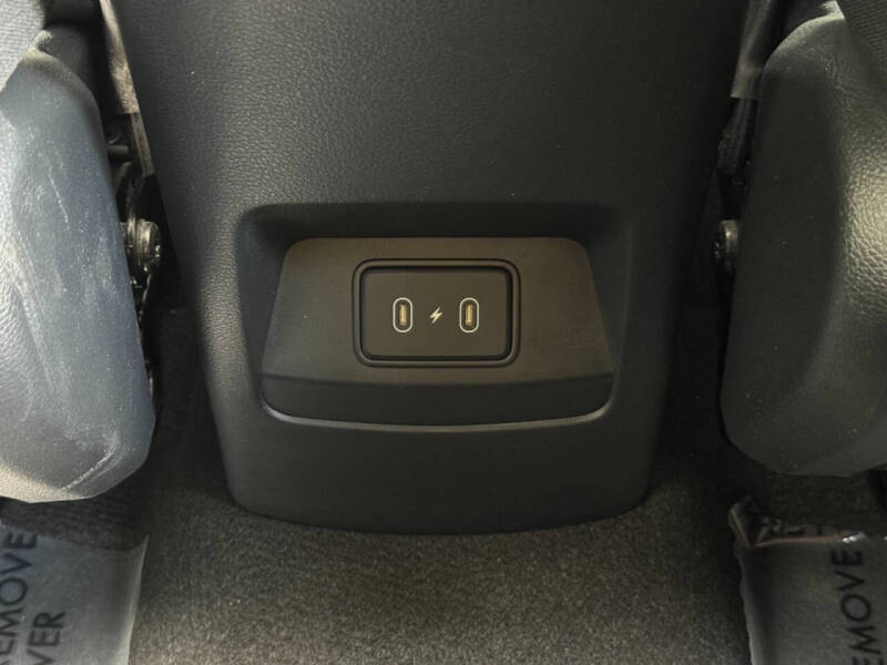 2025 Kia Soul S